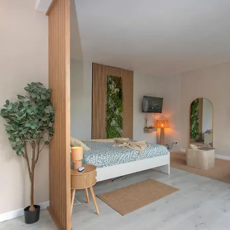 Les épis Apartamento
