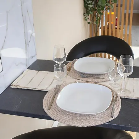 Apartamento Les épis