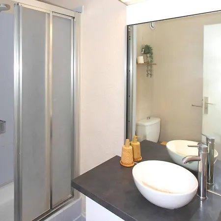 Apartamento Les épis