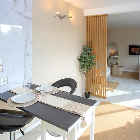 Apartamento Les épis