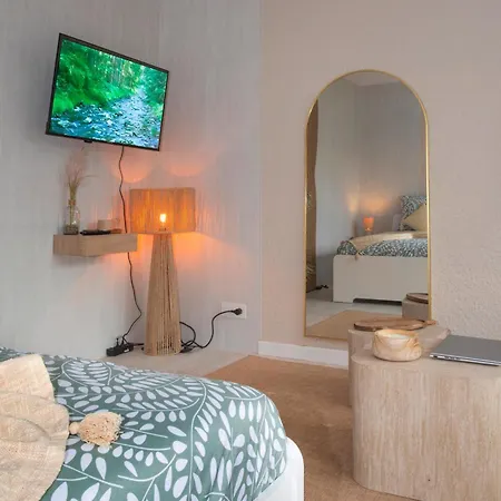 Apartamento Les épis Turckheim