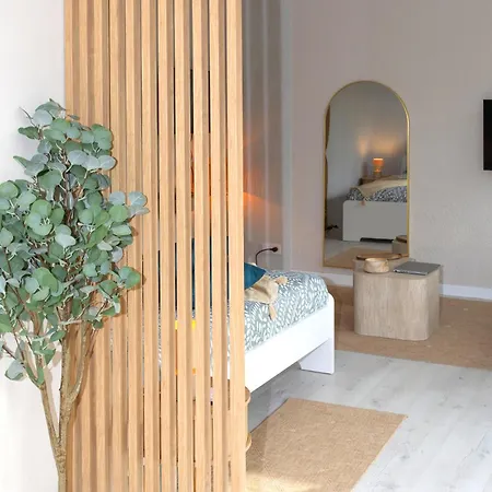 Les épis Apartamento Turckheim